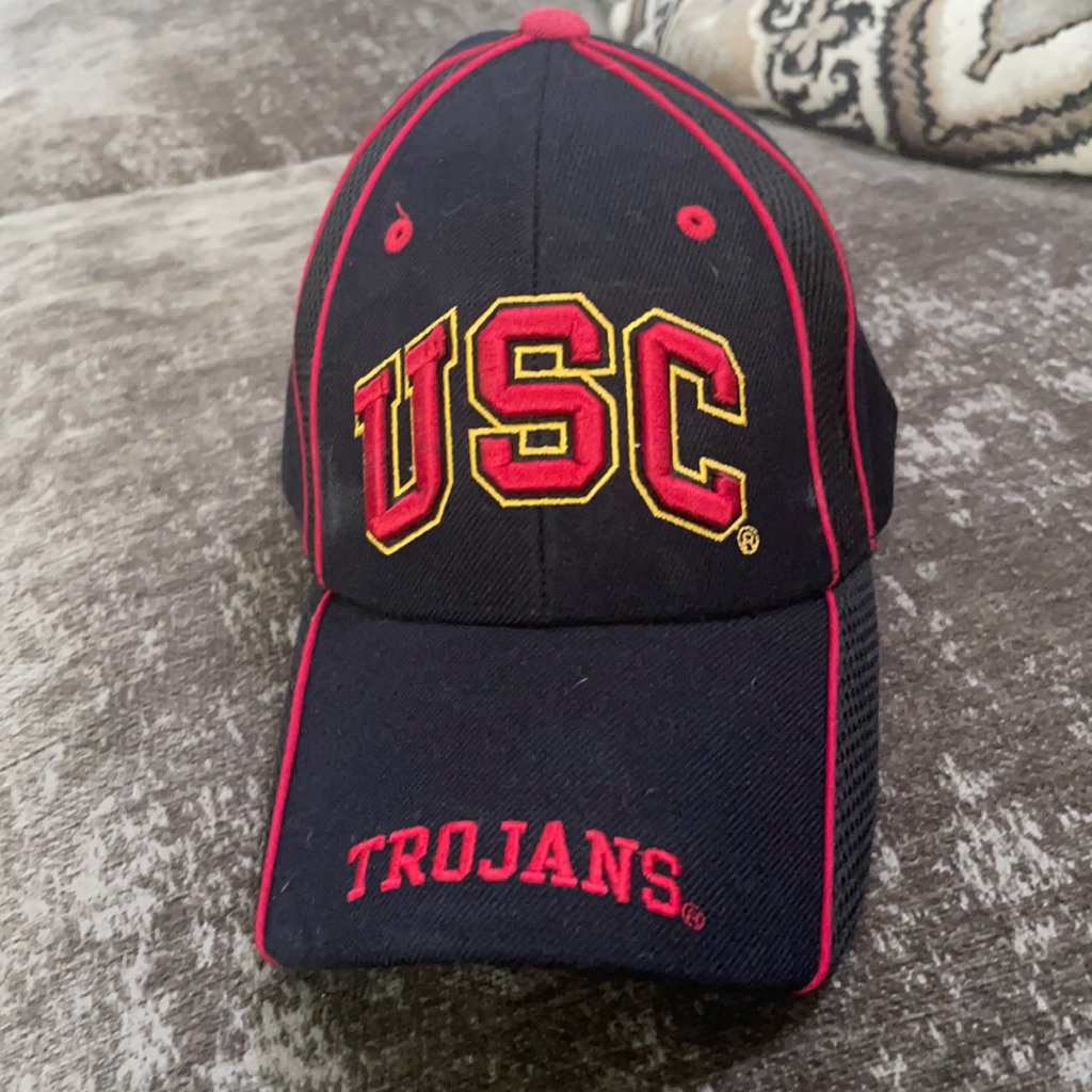 Usc Cap